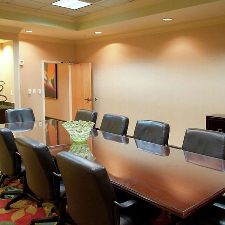 Hampton Inn & Suites St. Petersburg/Downtown מראה חיצוני תמונה
