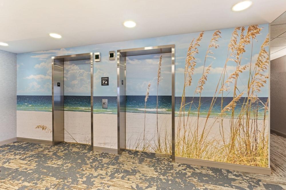 Hampton Inn & Suites St. Petersburg/Downtown מראה חיצוני תמונה