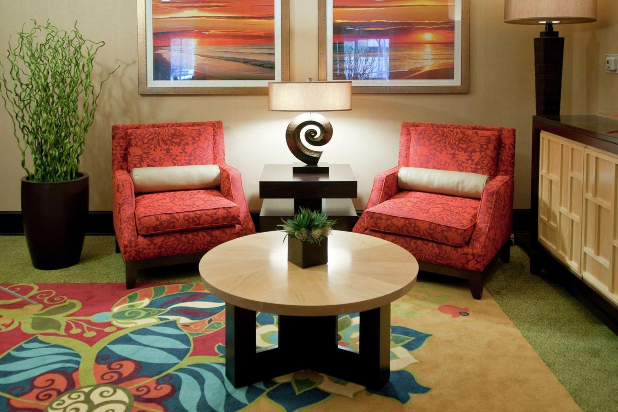 Hampton Inn & Suites St. Petersburg/Downtown מראה חיצוני תמונה