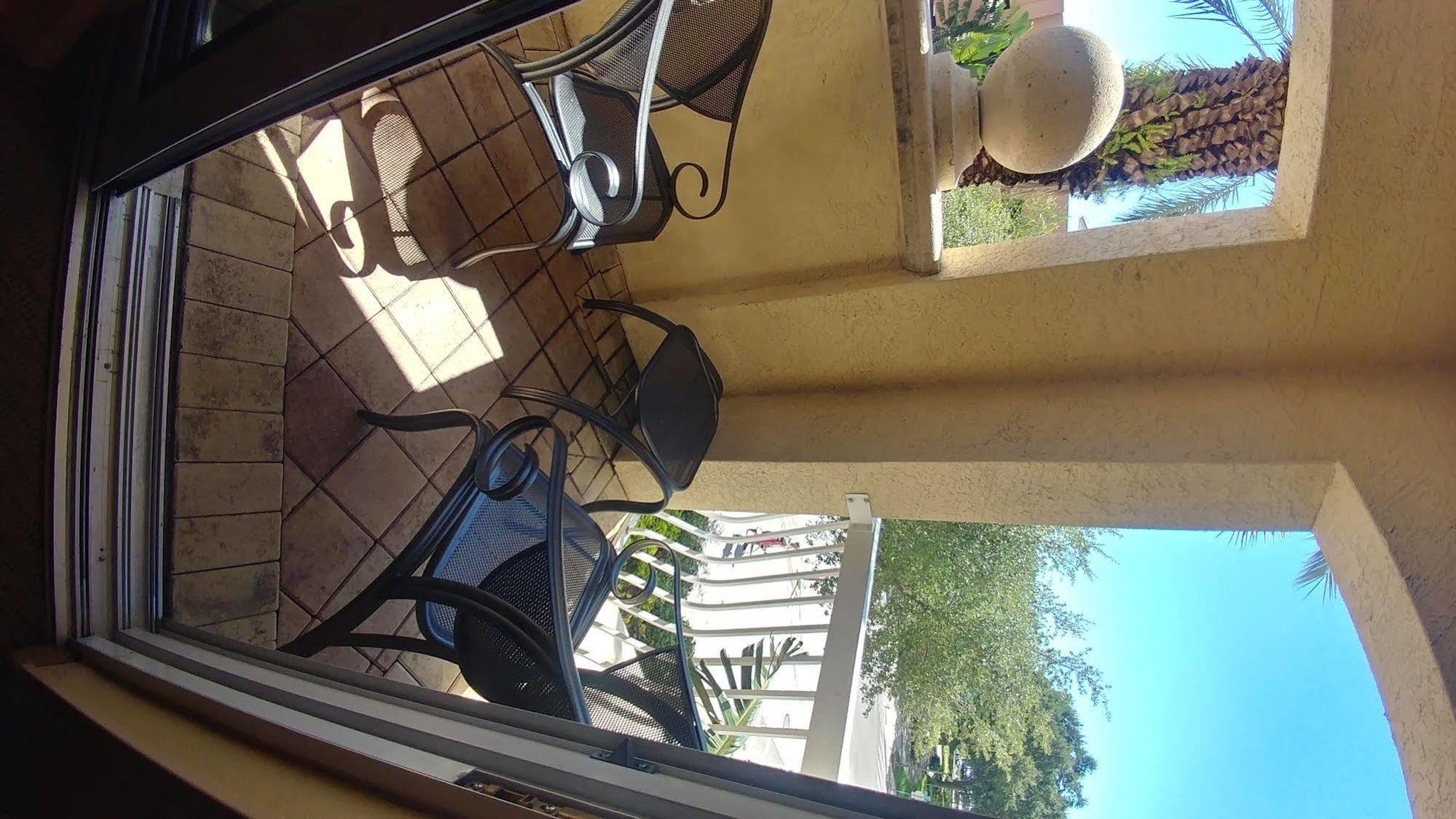 Hampton Inn & Suites St. Petersburg/Downtown מראה חיצוני תמונה